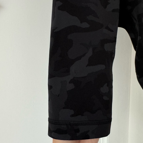 🍋 LULULEMON - Align Bike Shorts - Picture 5 of 12